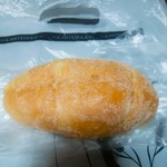 カンテボーレ - 塩クリームパン