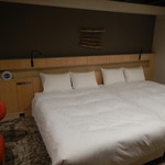 マウレ山荘 - 部屋も凄いって