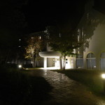 マウレ山荘 - 外観