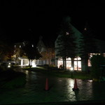 マウレ山荘 - 外観