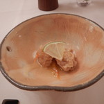 マウレ山荘 - 何？？