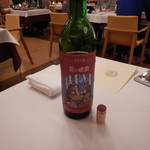 マウレ山荘 - このワインはいけこのワインを選んだオレが悪いません