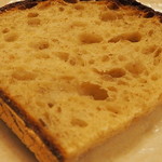 マウレ山荘 - 美味しいパン