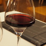 マウレ山荘 - このワインはいけこのワインを選んだオレが悪いません