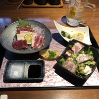 馬桜 下通り店 - 