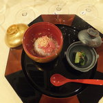 トゥ・ラ・ジョア - 2011.09