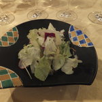 トゥ・ラ・ジョア - 2011.09