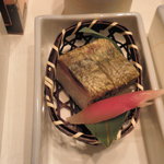 花の雲 - 秋刀魚寿司