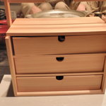 花の雲 - ここから朝食