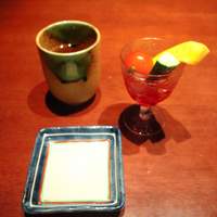 やさいや 鉄板焼野菜 赤坂店 - 