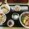 比叡山麓 鶴喜そば 唐崎店