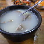 Leemoon Seolleongtang - 