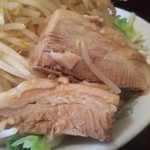 麺喰亭 まんぷく - 