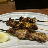 うなぎ 四代目 菊川 グローバルゲート店 - 鰻串