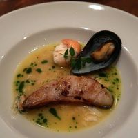 TRUNK(KITCHEN) - Today’s Seafood 