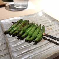焼鳥 おみ乃 - 