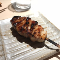 焼鳥 おみ乃 - 