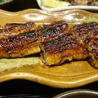 うなぎ 四代目 菊川 グローバルゲート店 - 鰻