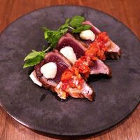 TRUNK(KITCHEN) - Starter2　