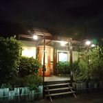 ステーキ・洋食のTANTO屋 - お店の外観　2018.10