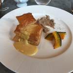 プルミエ レタージュ - 