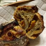 パンやきどころ RIKI - マンゴーとイタリア産オレンジたっぷり！