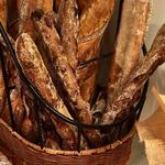 パンやきどころ RIKI - フリュイ72 ¥290+税