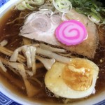 Ganso Yatai Ramen Nihon Ichi - 