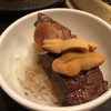 SATOブリアン にごう