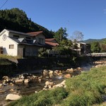 あわくら温泉元湯 - 元湯