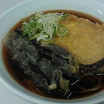 深大寺門前そば - 