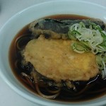 深大寺門前そば - 