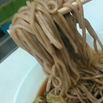 深大寺門前そば - 