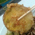 深大寺門前そば - 