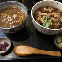 日本橋 やぶ久 - 