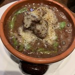 コンカドーロ - 