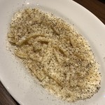 コンカドーロ - 