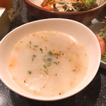 赤いとうがらし - 