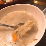 赤いとうがらし - 