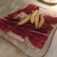 イベリコ・バル 門仲 - 