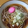 立ち喰いそば・うどん 是空