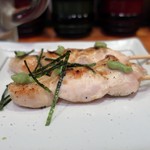 やきとり 正や - ささみわさび