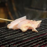 やきとり 正や - かっぱ