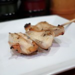 やきとり 正や - かっぱ