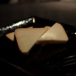 DEN - スモークチーズ