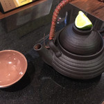 うまい酒と肴 網元 - 