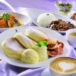 カフェ プティパ