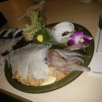 いけす鶴八 新栄店 - 