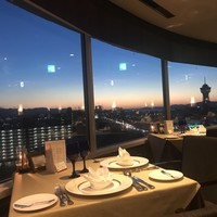 展望レストラン LAPUTA - 