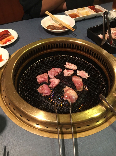 焼肉ダイニングりんご苑 新庄店 - 新庄（焼肉）の写真